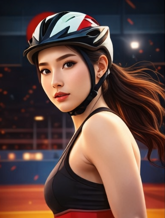 羊城晚报：中国女篮转战亚运体能承压 韩旭离队杨舒予压力更大